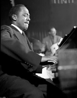 Bud Powell